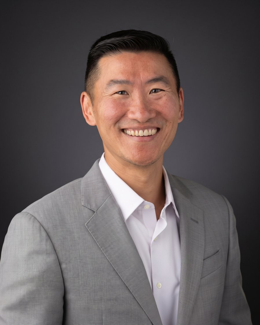 Jason G. Fang, CFP®, Principal, Wealth Advisor at TerraFirma Wealth Partners