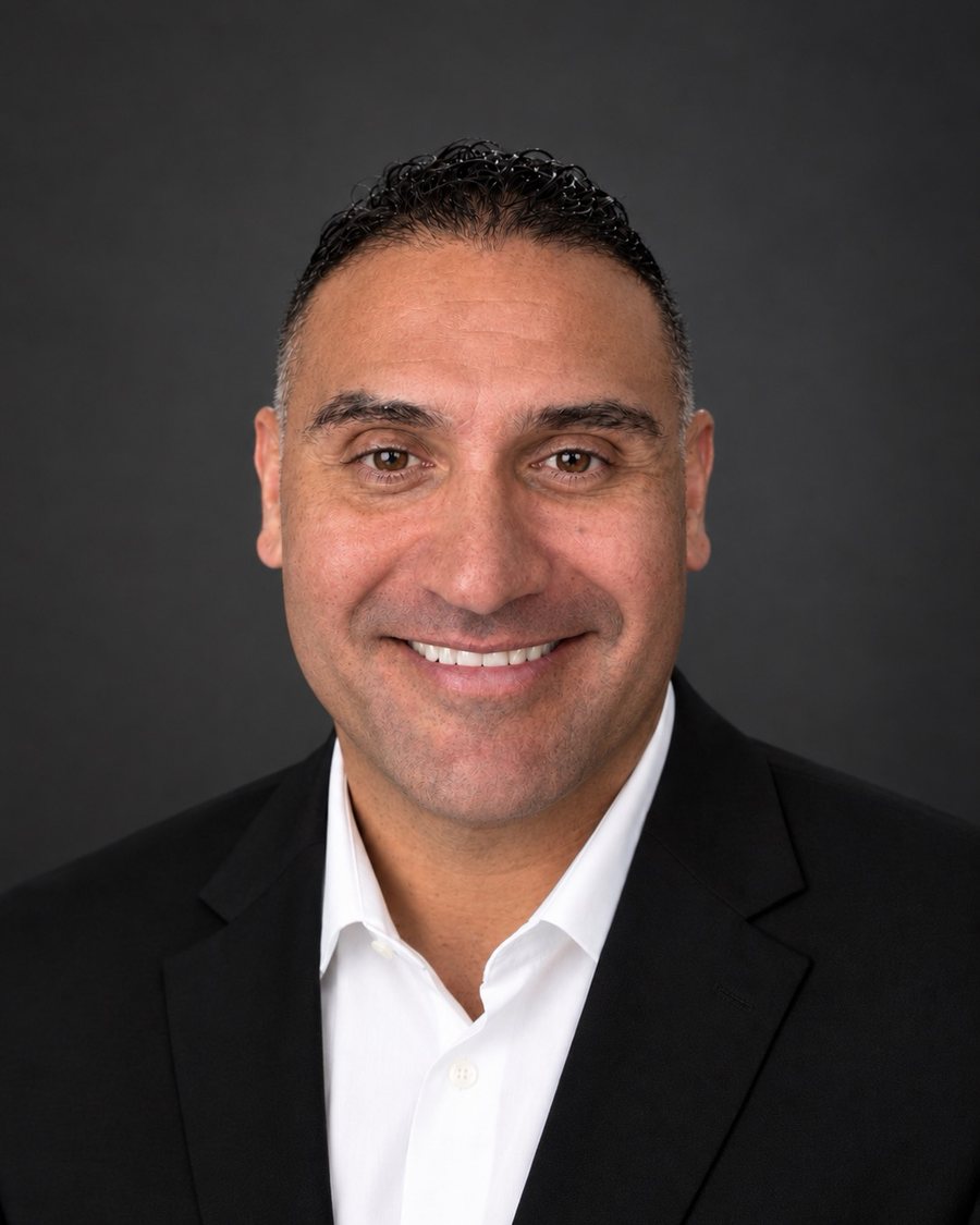 Marc Vera, CFP®, Executive Vice President, Wealth Advisor at TerraFirma Wealth Partners